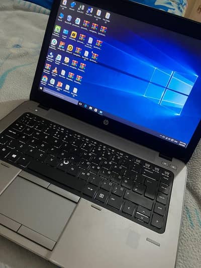 HP Laptop