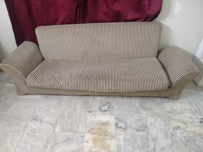 three seater sofa