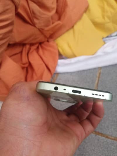 Realme C63 8GB 128GB Bilkul Clean Box Pack