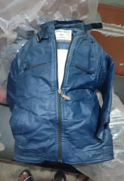 Jackets for kids