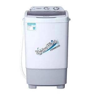 KENWOOD Brand New Washing Machine – Excellent Condition