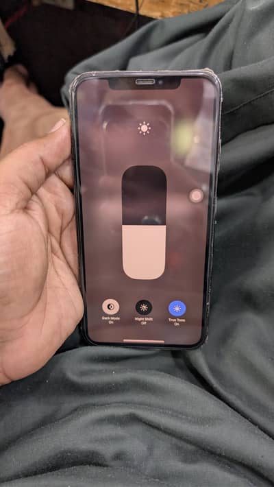 xs max PTA approved/256GB