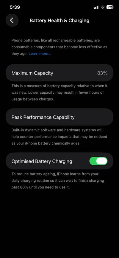 iPhone 11 dual SIM PTa approved