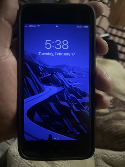 Iphone 7 PTA approved