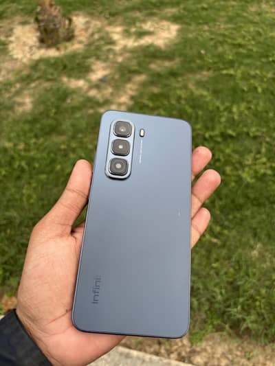 Infinite hot 50 pro for sale mint condition