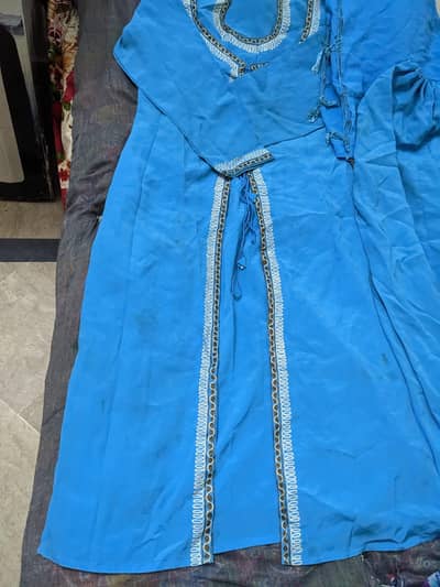 Fancy dress for girls