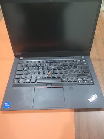 Lenovo p14s 32gb Ram 512gb SSD 4gd Dedicated graphic card