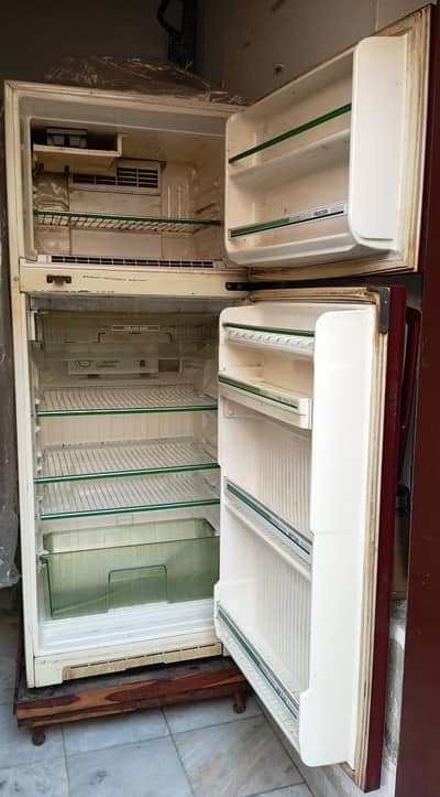 National Japan used Fridge