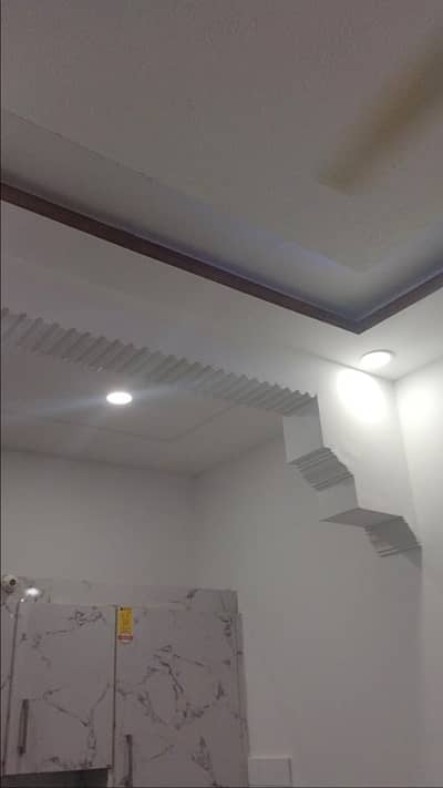 I-8 Beautiful Flat For Bachelors