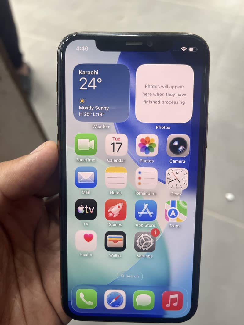 Iphone 11pro 0