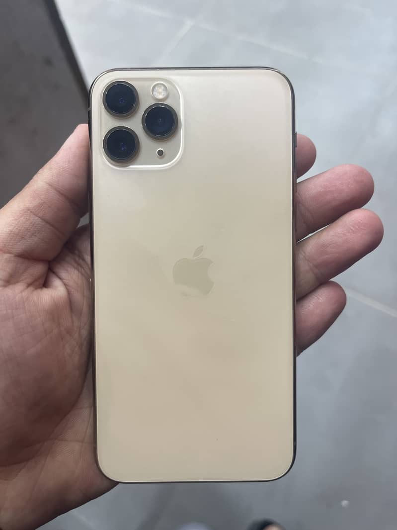 Iphone 11pro 1