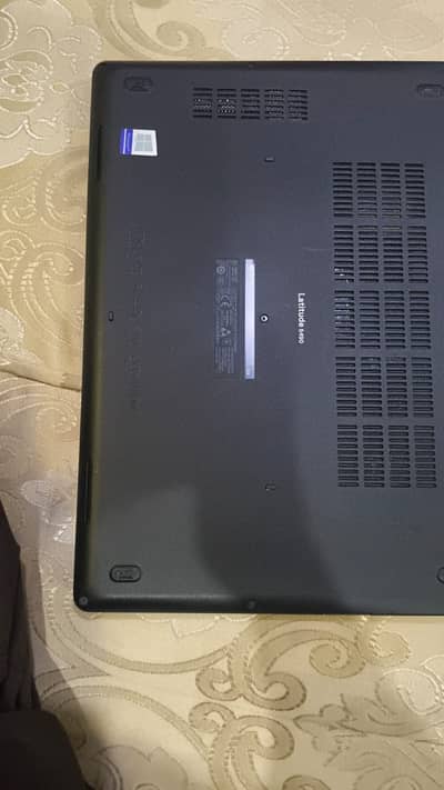 dell corei5 /8genration