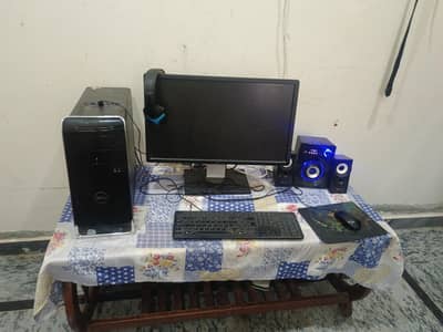 Gaming Computer