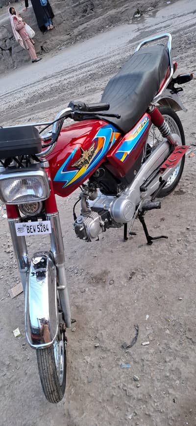 union star bike for sale