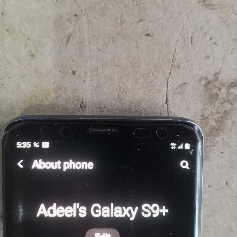 s9 plus edge. . . . 3