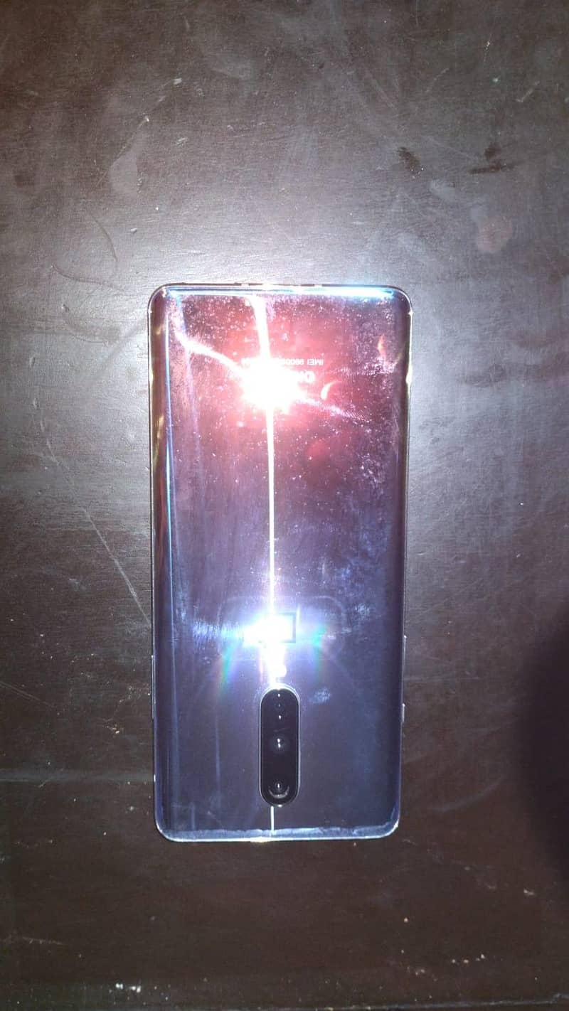 OnePlus 8 0
