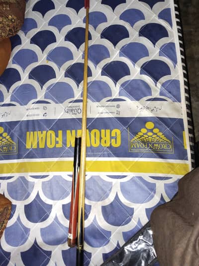 MASTER CUE MADE IN THAILAND