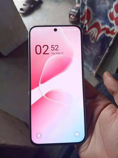 Infinix hot 60 pro 8+8 128  condition 10by10