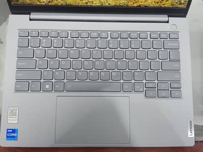 Lenovo ThinkBook i7 13th Gen