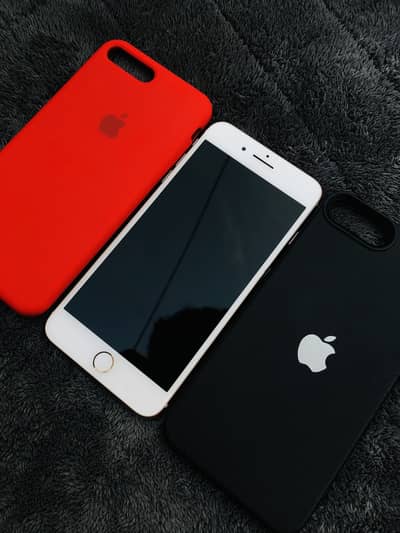 Apple iPhone 8 Plus PTA approved