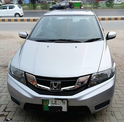 Honda City 1.3 manual total genuine paint guaranteed 18 end 19 Reg