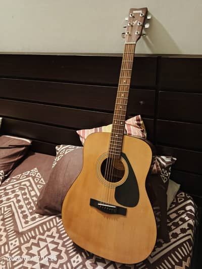 F310 Yamaha original Guitar (acoustic)