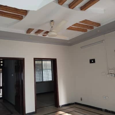 30x60 Double story House for sale in G-15/1