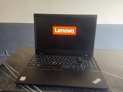 Lenovo Thinkpad L15