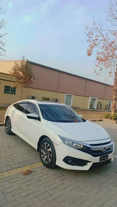 Honda City 1.8 2019 Model For Sale