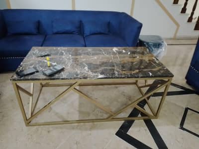 marble centre table