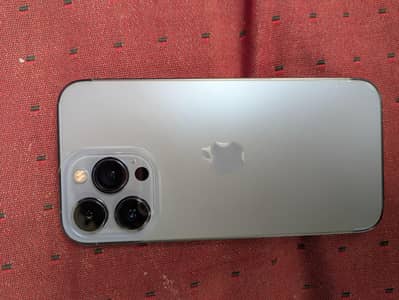 Iphone 13 pro Jv LLA/