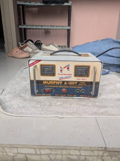 stabilizer available