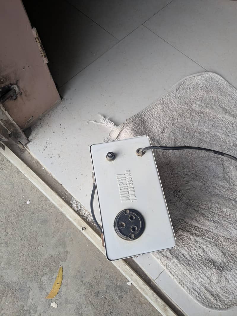 stabilizer available 1