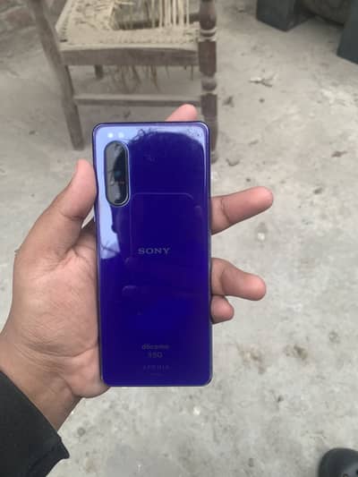 Sony Xperia 5 mark 2 8 / 128 exchange with x xs XR 11 max