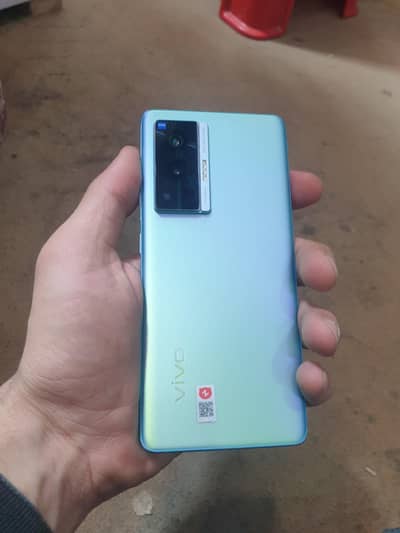 Vivo X70 Pro