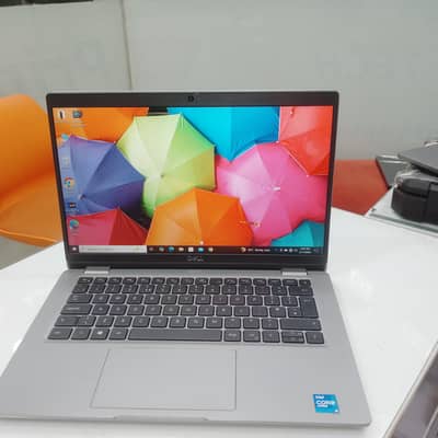 DELL i5-11th Gen 16 gb ram 256 SSD