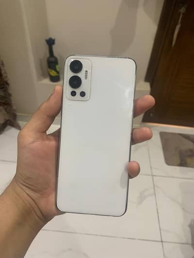 Infinix Hot 12 Condition 9/10