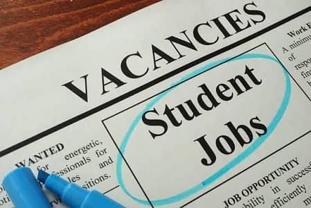 Required FSC/BSC/MA/MSC Student Required Receptionist/HR/Data Entry