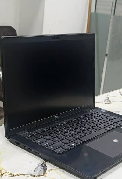 Dell Laptop Core i5 10th Generation 16 Gb Ram 256 gb