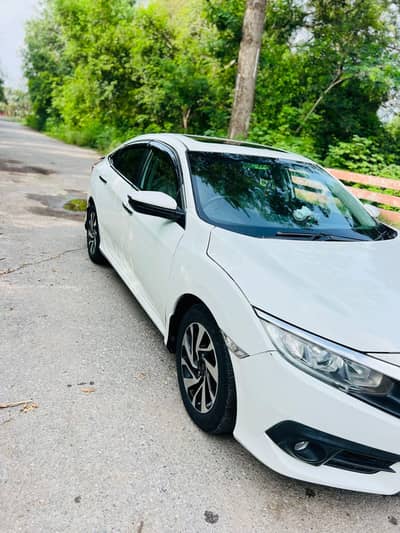 Honda civic 2017.0306. 4176559