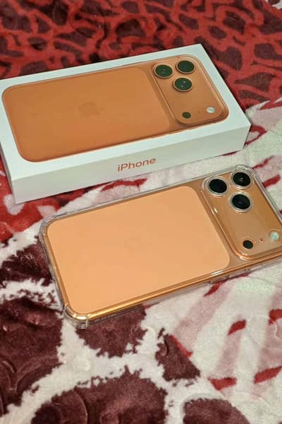 I phone 14 pro max jv 256 gb