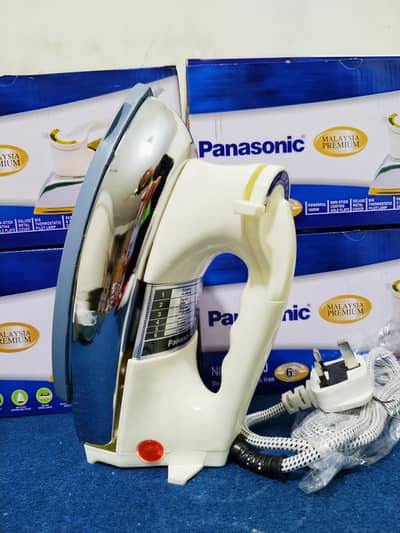 PANASONIC (Malaysia premium)