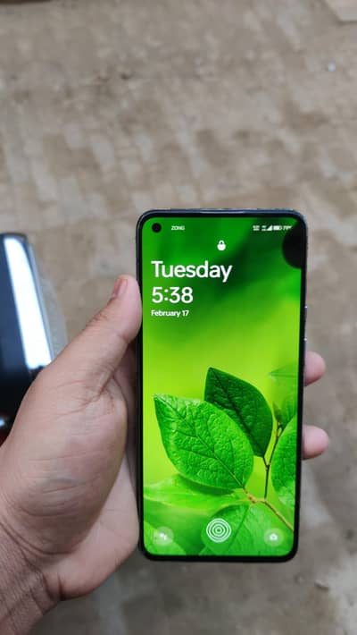 OnePlus 9 exchange possible