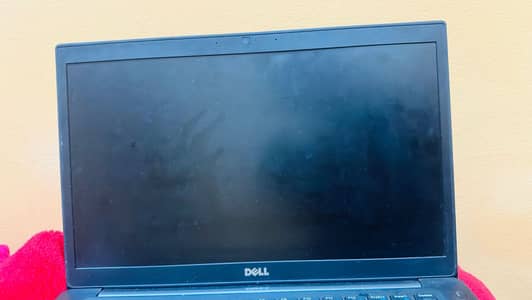 Dell Latitude 7480
