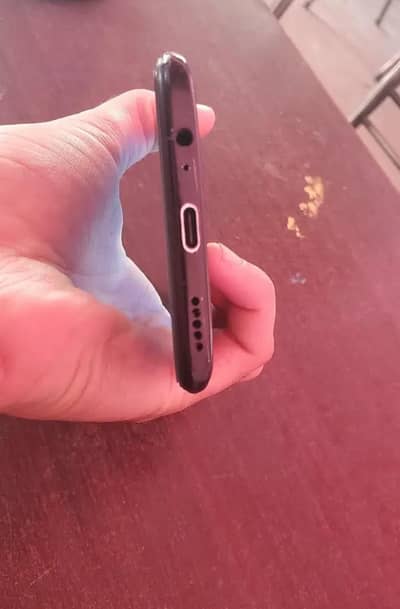 Brande one plus 6 all ok