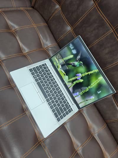 Hp Elitebook 845 G7 10th Gen