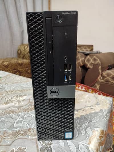 CORE I5 7TH GEN   32/512