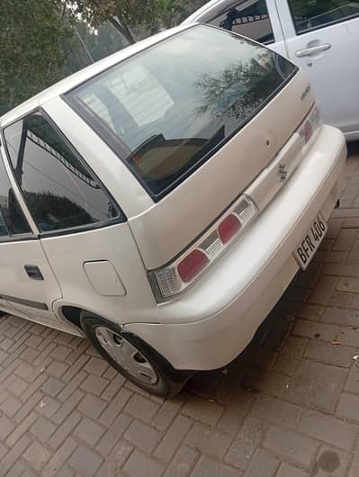 Cultus VXR 15/16 Model for sale in Superb Condition