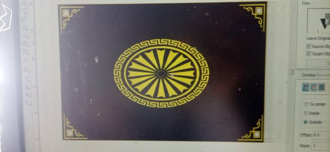 cutter plotter sing cut with complete setup