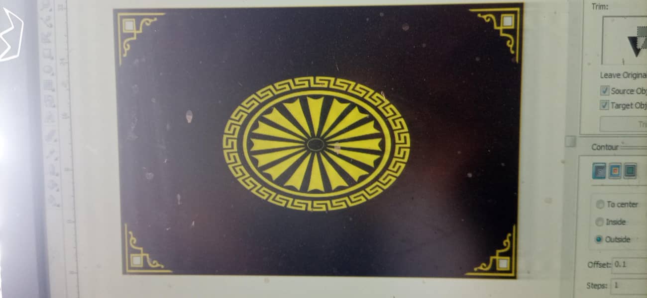 cutter plotter sing cut with complete setup 0